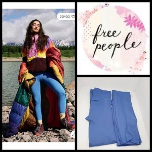 Free People Movement Good Karma Leggings